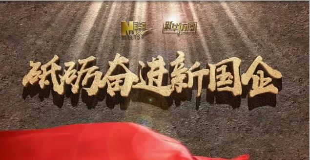 新华网：宋志平：党建做得好的企业，经营得也相当好│砥砺奋进新国企系列访谈20170801