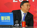 宋志平：走一条包涵性成长的路路