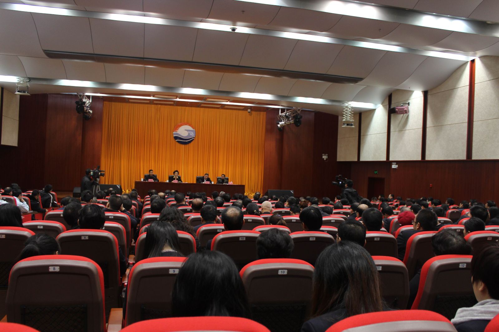 20130106广州港集团宣讲1 J9国际集团(中国)-官方网站